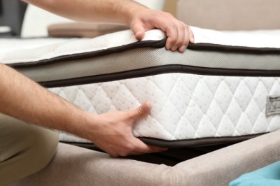 Ką reikia žinoti perkant lovos čiužinį? - Lietuvos Kraštas