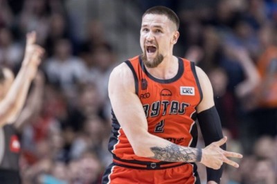 Kitokį veidą parodęs „Rytas“ išlygino pusfinalio serijos rezultatą