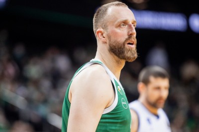 Milaknio istorijos „Žalgirio“ arenoje – nuo tritaškių rekordo iki liūdniausio sezono