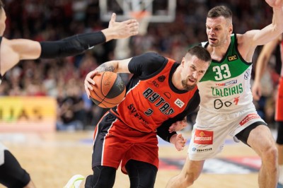 Trečias LKL finalo mūšis – ar „Rytas“ jau kels titulą, ar „Žalgiris“ pradės gelbėtis?
