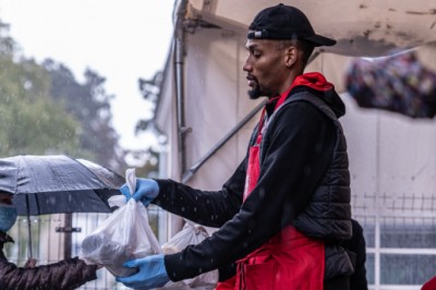 Vilniaus „Rytas“ – bendruomeniškiausia „Betsafe-LKL“ komanda