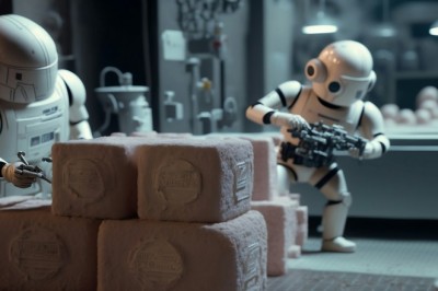 Kaip dirbtinis intelektas paveiks žaidimų industriją?