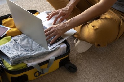 Kur ieškoti pigių kelionių pasiūlymų – ar tikrai verta laukti paskutinės minutės?