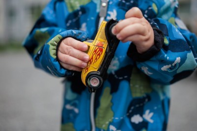 Antstolių atstovas: rūpinamės, kad 100 tūkst. vaikų gautų jiems priteistus alimentus