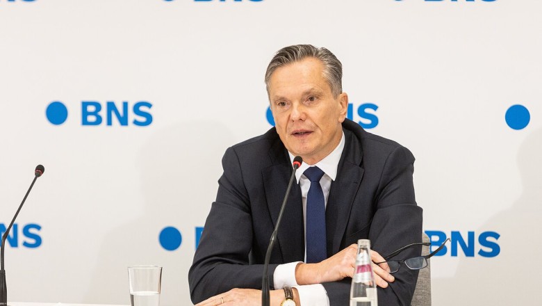 Bajarūnas atstovaus Lietuvos pramonininkų konfederacijai Briuselyje