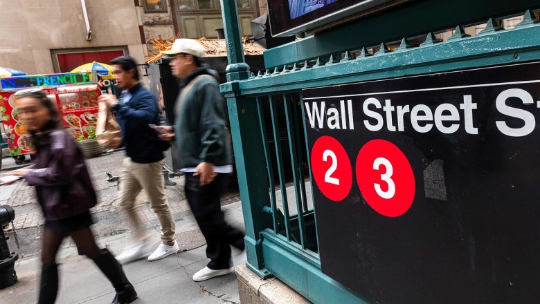 Biržos laikmatis. Rizikos apetitas į biržas sugrįžo visa jėga