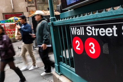 Biržos laikmatis. Rizikos apetitas į biržas sugrįžo visa jėga