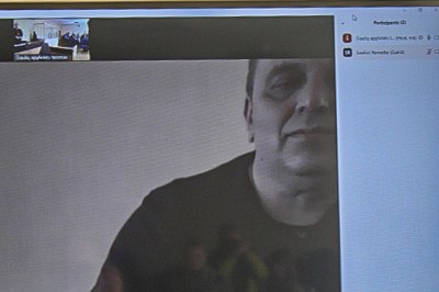 Buvęs teisėjas – teisiamųjų suole: sulaukė bausmės už sukčiavimą ir apgaulingą apskaitą