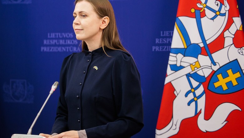 Dėl Šakalienės ateities – nuomonių skirtis: nuo „ne savo rogėse“ iki „kėdė nesuvirpės“