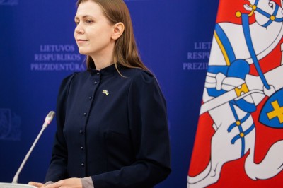 Dėl Šakalienės ateities – nuomonių skirtis: nuo „ne savo rogėse“ iki „kėdė nesuvirpės“