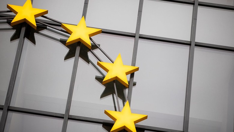 ES planuoja iki 2027-ųjų pabaigos nutraukti Rusijos dujų importą