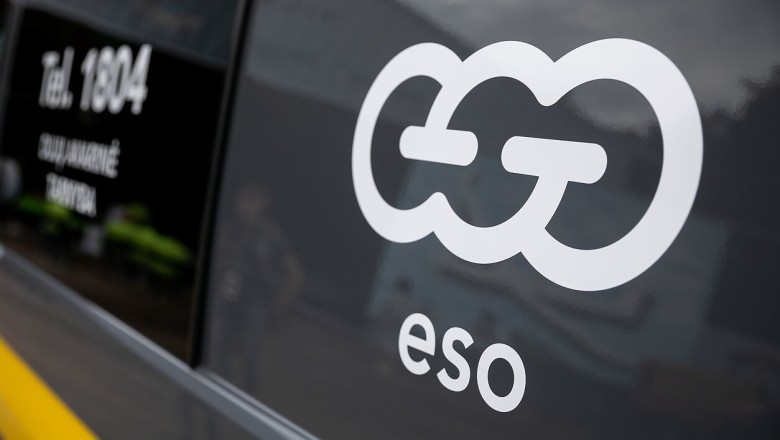 ESO: itin dideli kroviniai nuo Klaipėdos iki Latvijos bus gabenami neatjungiant elektros