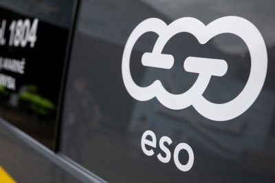 ESO: itin dideli kroviniai nuo Klaipėdos iki Latvijos bus gabenami neatjungiant elektros