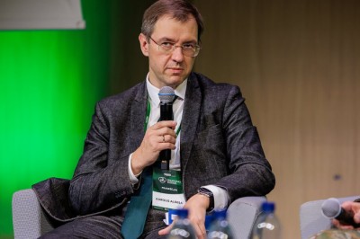 Galimu kandidatu į krašto apsaugos ministrus laikomas Aleksa: kol kas tai yra komentarai