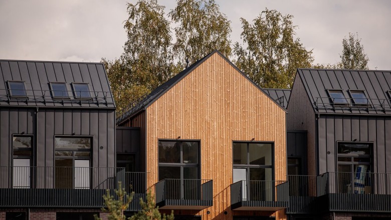 „Galio Group“ į būsto projektus Lenkijoje ketina investuoti 47 mln. eurų