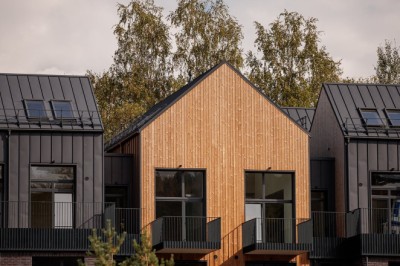 „Galio Group“ į būsto projektus Lenkijoje ketina investuoti 47 mln. eurų