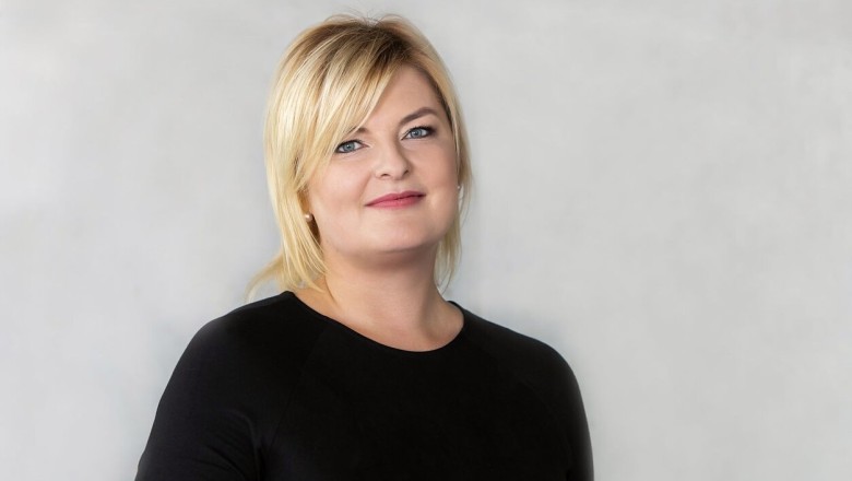 Iš pareigų traukiasi „Mano banko“ vadovė Blazgienė
