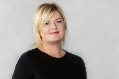 Iš pareigų traukiasi „Mano banko“ vadovė Blazgienė