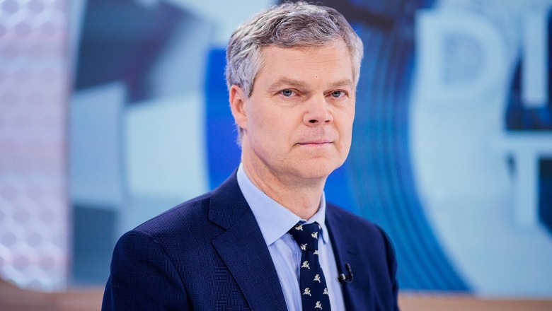 Jauniškis: meteorologiniai balionai yra Lietuvos vidaus reikalas