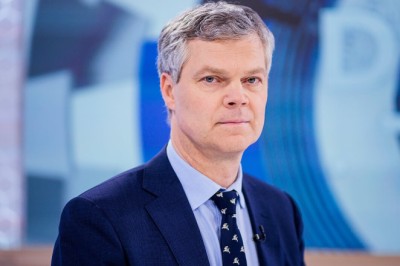 Jauniškis: meteorologiniai balionai yra Lietuvos vidaus reikalas