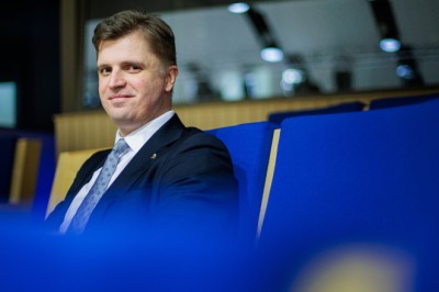 Jeglinskas: socdemai sako turį žmonių, bet formuojant Vyriausybę matome visišką tragediją