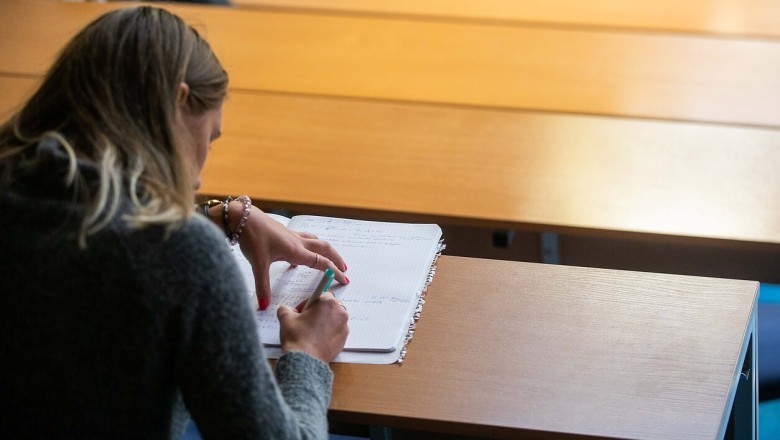 Ką studentų CV pasako apie jų pasirengimą darbo rinkai?