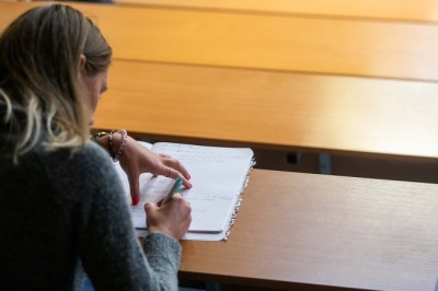 Ką studentų CV pasako apie jų pasirengimą darbo rinkai?