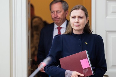 Kas, jei ne Šakalienė? Socdemams dėl naujo ministro galvą gali kaip reikiant įsiskaudėti