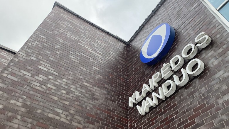 „Klaipėdos vanduo“ į miesto tinklus investuos 11,1 mln. eurų