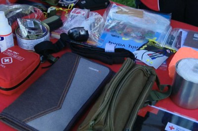 Lazdijų gyventojai ruošiasi ekstremalioms situacijoms: ką būtina žinoti ir kaip pasiruošti