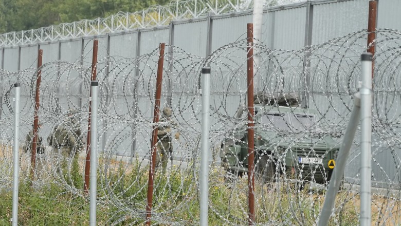 Lenkų ministras: ES turi didinti investicijas rytiniuose regionuose