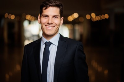 Lietuvio Oksforde apsigintoje disertacijoje – kaip per 100 metų keitėsi Lietuvos ekonomika