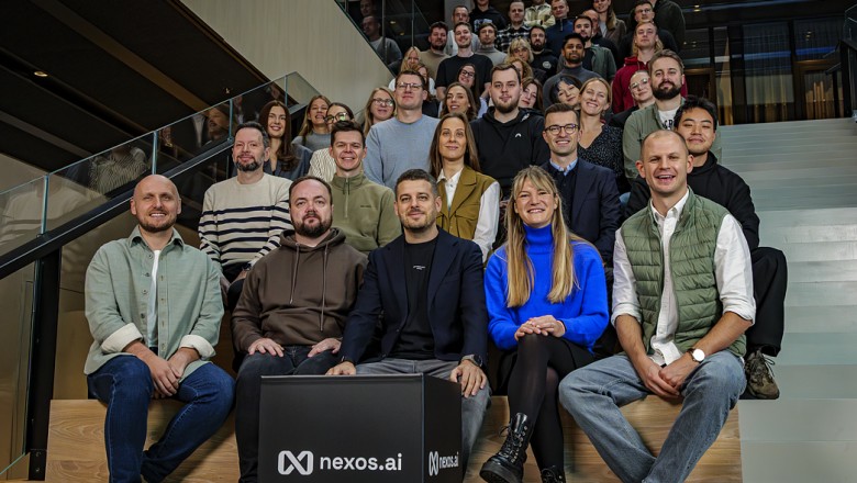 Lietuvių dirbtinio intelekto startuolis pritraukė 30 mln. eurų investiciją