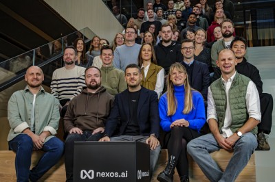 Lietuvių dirbtinio intelekto startuolis pritraukė 30 mln. eurų investiciją