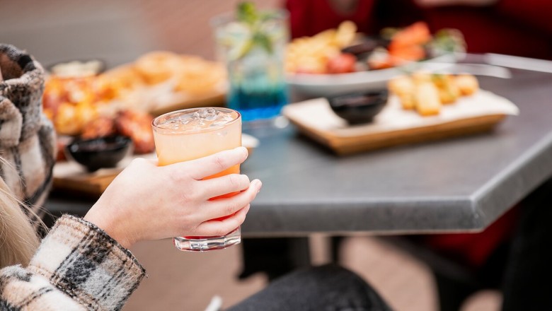 Lietuvoje registruojama vis daugiau restoranų bankrotų: su baime laukiama žiemos