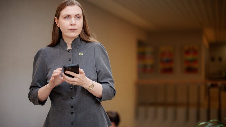 LSDP nesvarsto šalinti Šakalienės iš partijos gretų