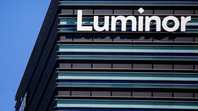 „Luminor“ pensijų fondai investuoja 9 mln. eurų į privataus kapitalo fondą „FlyCap“