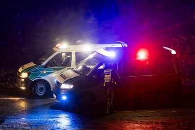 Marijampolės savivaldybėje nužudytas vyras