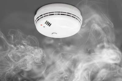 Mažėjant gaisrų atvejų namuose, ugniagesiai tai sieja su augančiu sąmoningumu