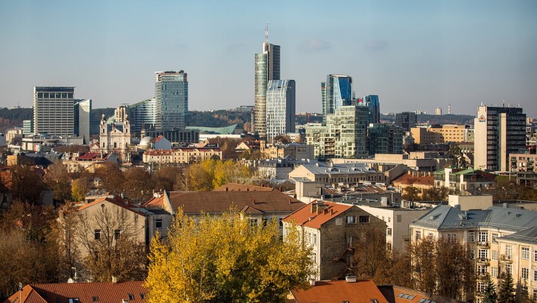 Ministerija: iki 2030-ųjų kas antra darbo vieta Lietuvoje kurs aukštą pridėtinę vertę