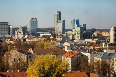 Ministerija: iki 2030-ųjų kas antra darbo vieta Lietuvoje kurs aukštą pridėtinę vertę