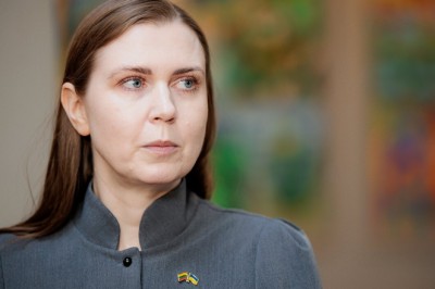 Nausėda paprašė Šakalienės neteikti atsistatydinimo pareiškimo: nori pokalbio su Ruginiene