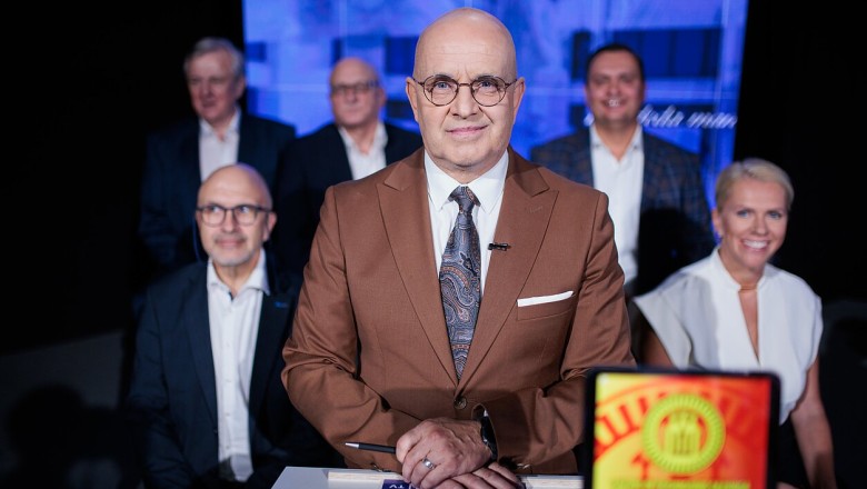 Orlauskas gavo darbą Europos Parlamente: įsidarbins AfD suburtoje frakcijoje