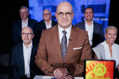 Orlauskas gavo darbą Europos Parlamente: įsidarbins AfD suburtoje frakcijoje