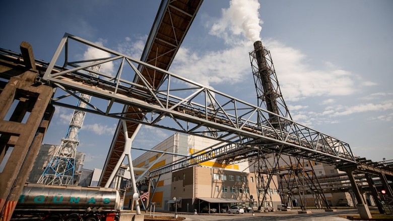 Pramonė šiemet augo 3,4 proc. iki 26,2 mlrd. eurų