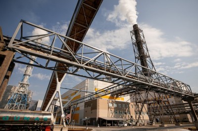 Pramonė šiemet augo 3,4 proc. iki 26,2 mlrd. eurų