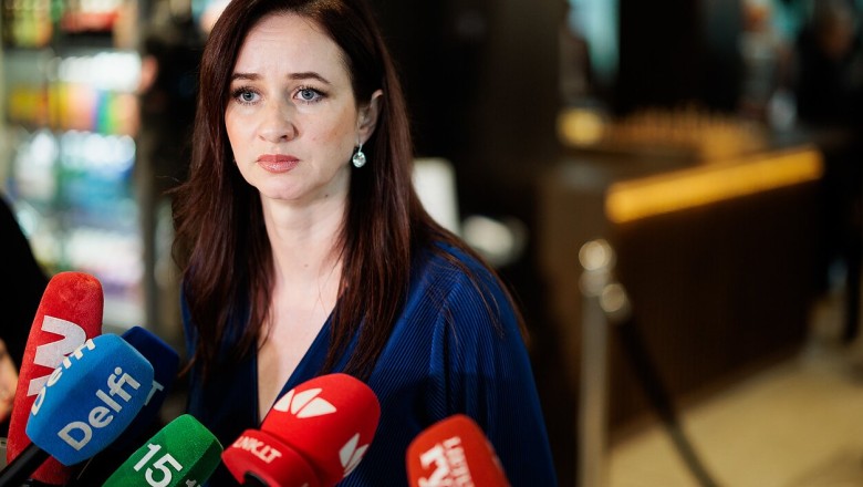 Premjerė: kitų metų biudžeto taisymo turbūt dar bus