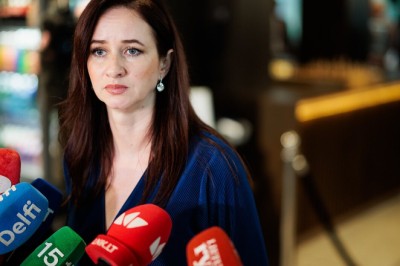 Premjerė: kitų metų biudžeto taisymo turbūt dar bus