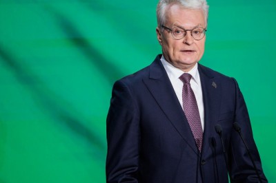 Prezidentas kritikuoja Sabatausko kandidatūrą į KT: taip neturėtų būti