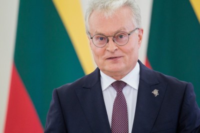 Prezidentas pasirašė dekretą dėl Šakalienės atleidimo